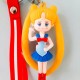 Sailor Moon Usagi Tsukino Silikon Anahtarlık