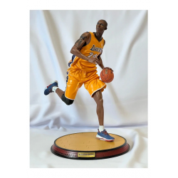 Kobe Bryant Lakers Figür