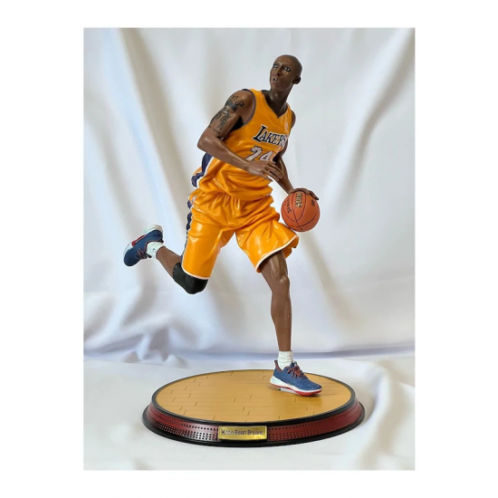 Kobe Bryant Lakers Figür