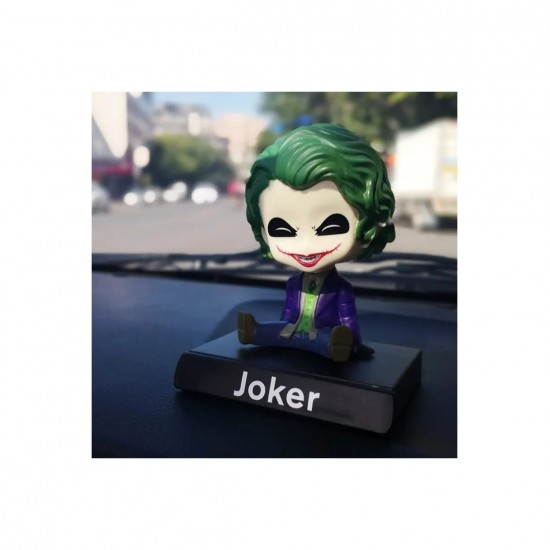 Mavi Joker Pop Figür