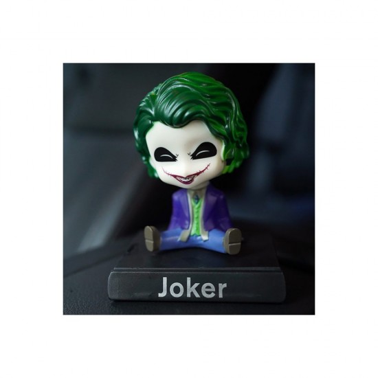 Mavi Joker Pop Figür