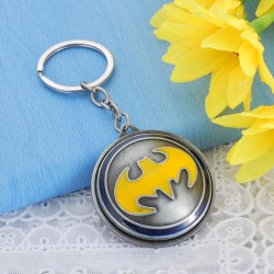 Batman Stres Çarklı Anahtarlık