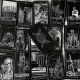 Dükkan Hediyelik Black & White Tarot Destesi Dükkan Hediyelik Black & White Tarot Destesi