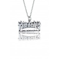 Thrasher Kolye