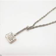 Thor Mjolnir Çekiç Kolye