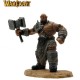 World Of Warcraft Warrior Doomhammer Orcs Action Figür World Of Warcraft Warrior Doomhammer Orcs Action Figür