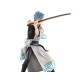 The Soul Of Gintama Sakata Gintoki Statü Figür The Soul Of Gintama Sakata Gintoki Statü Figür
