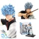 The Soul Of Gintama Sakata Gintoki Statü Figür The Soul Of Gintama Sakata Gintoki Statü Figür