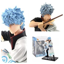 The Soul Of Gintama Sakata Gintoki Statü Figür