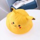 Pokemon Pikachu Bucket Şapka Hat