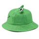 Kurbağa Kermit Bucket Şapka Hat Kurbağa Kermit Bucket Şapka Hat