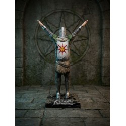 Dark Souls Solaire Of Astora Statü Figür