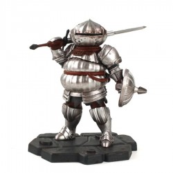 Dark Souls Siegmeyer Of Catarina Statü Figür