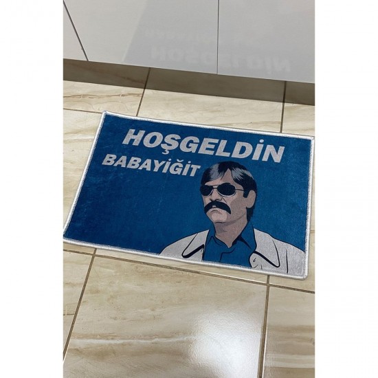 Pala Babayiğit Paspas