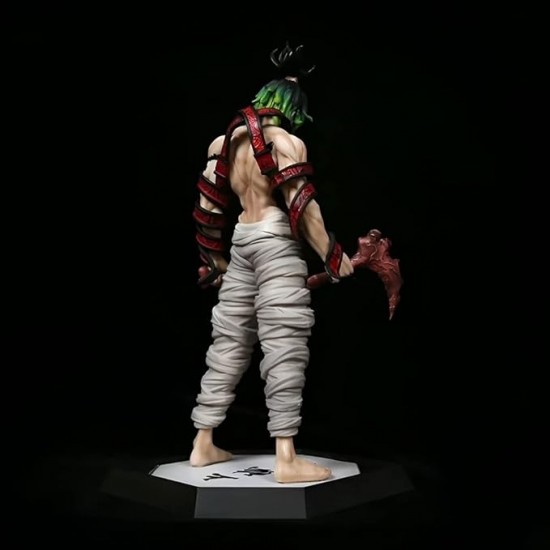 Demon Slayer Gyutaro 30 cm Figür