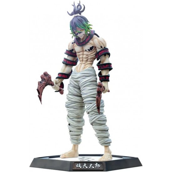 Demon Slayer Gyutaro 30 cm Figür