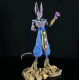 Dragonball Beerus 30 cm Figür Dragonball Beerus 30 cm Figür