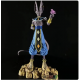 Dragonball Beerus 30 cm Figür Dragonball Beerus 30 cm Figür