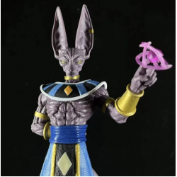 Dragonball Beerus 30 cm Figür