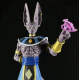 Dragonball Beerus 30 cm Figür