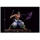 DÜKKAN DESİGN ONE PİECE RORONOA ZORO FİGÜR
