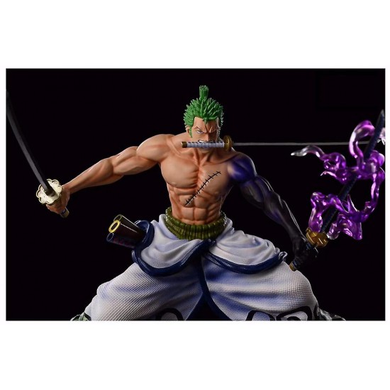 One Piece Roronoa Zoro Figür