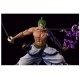 DÜKKAN DESİGN ONE PİECE RORONOA ZORO FİGÜR