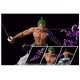 One Piece Roronoa Zoro Figür