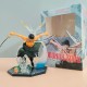 One Piece Roronoa Zoro 18 cm Yeni Dünya Statü Figür One Piece Roronoa Zoro 18 cm Yeni Dünya Statü Figür