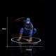 Captain America Figür Captain America Figür