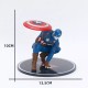 Captain America Figür Captain America Figür