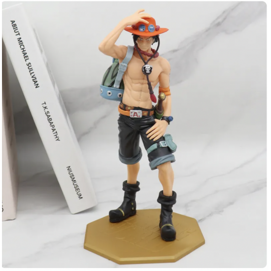 One Piece Portgas D. Ace Figür One Piece Portgas D. Ace Figür