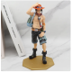 One Piece Portgas D. Ace Figür