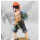 One Piece Portgas D. Ace Figür