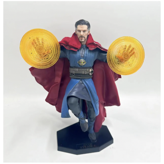 Doctor Strange Kutulu Figür