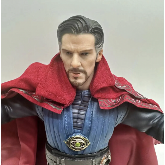 Doctor Strange Kutulu Figür