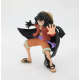 One Piece Monkey D. Luffy Figür