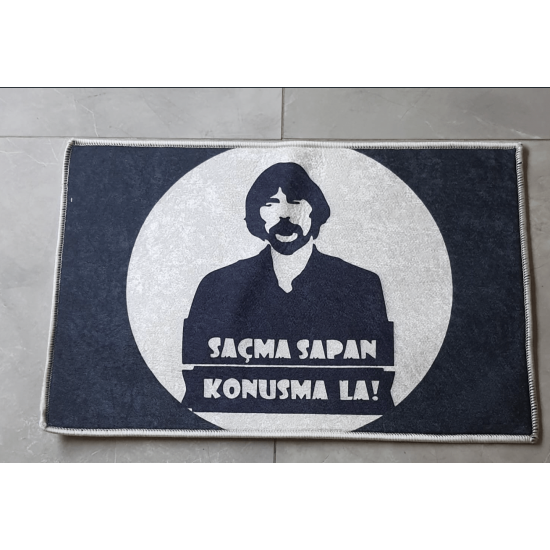 Saçma Sapan Konuşma Paspas  Saçma Sapan Konuşma Paspas