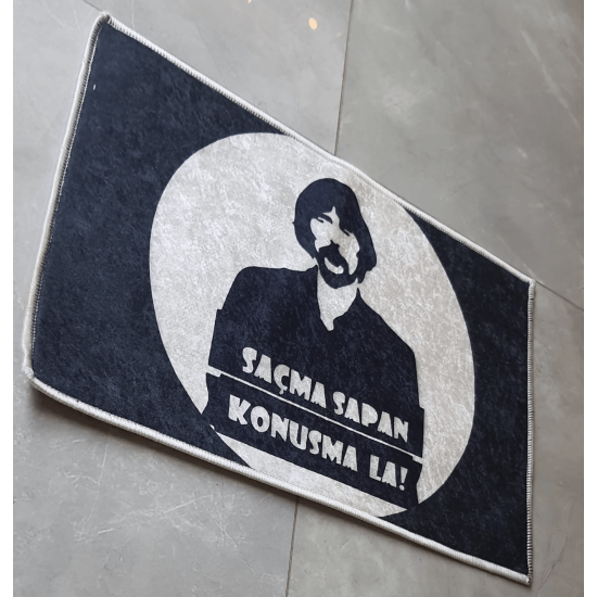 Saçma Sapan Konuşma Paspas  Saçma Sapan Konuşma Paspas