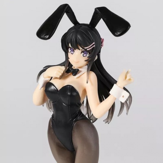 MAI SAKURAJIMA STATÜ FİGÜR MAI SAKURAJIMA STATÜ FİGÜR