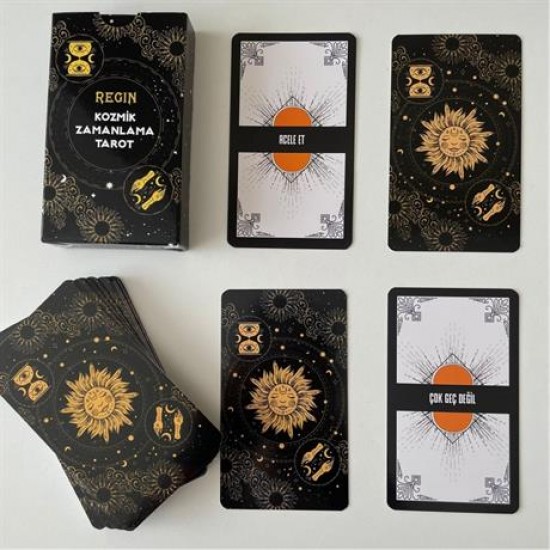Dükkan Hediyelik Kozmik Zamanlama Tarot Dükkan Hediyelik Kozmik Zamanlama Tarot