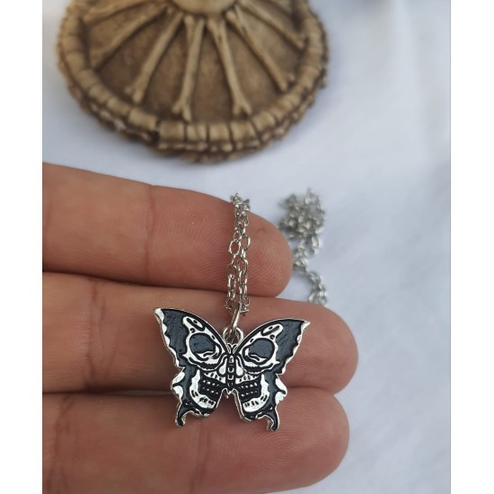 GOTHIC BUTTERFLY KOLYE