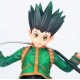 HUNTER x HUNTER GON FREECS FİGÜR HUNTER x HUNTER GON FREECS FİGÜR