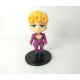 JOJO'S BIZARRE GIORNO GIOVANNA FİGÜR