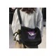 Harajuku Anime Kuromi Postacı Çantası Harajuku Anime Kuromi Postacı Çantası