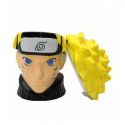 3D Naruto Kupa