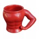 Muscle Mug / Kaslı Adam Kupa Bardak