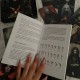 Dükkan Hediyelik THEBAN ORACLE WITCH ALPHABET ORACLE I CADI ALFABESİ VE KEHANET KARTLARI Dükkan Hediyelik THEBAN ORACLE WITCH ALPHABET ORACLE I CADI ALFABESİ VE KEHANET KARTLARI