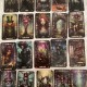 DÜKKAN DESİGN FAIRY REALMS ORACLE KARTLARI DÜKKAN DESİGN FAIRY REALMS ORACLE KARTLARI