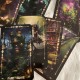 DÜKKAN DESİGN FAIRY REALMS ORACLE KARTLARI DÜKKAN DESİGN FAIRY REALMS ORACLE KARTLARI
